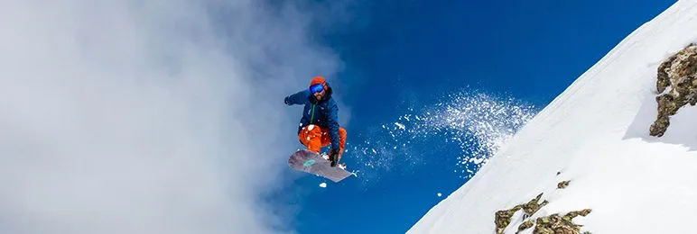 Лыжи, сноуборд