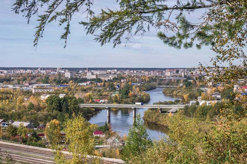 Промокод КОМИ